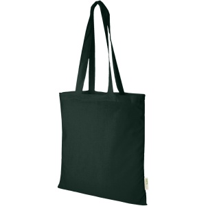 Geantă tote Orissa din bumbac organic 100 g/m2, 7L