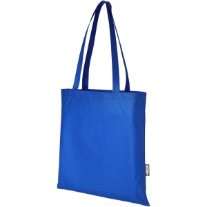 Geantă tote Zeus GRS din material nețesut reciclat, 6 l - Img 4