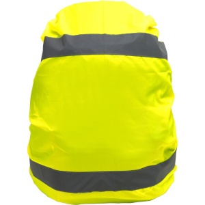 Husă de rucsac Carrigan din poliester (190T)