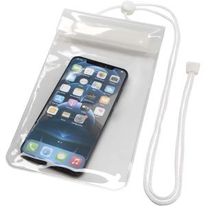 Husă impermeabilă pentru telefon Dombay, mărimea XL