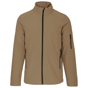 JACHETĂ SOFTSHELL, 4XL - Img 4