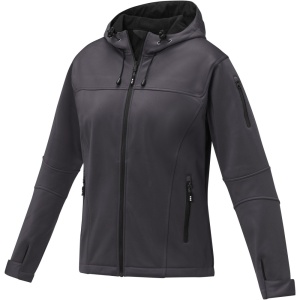 Jachetă softshell Match pentru femei, XL - Img 4