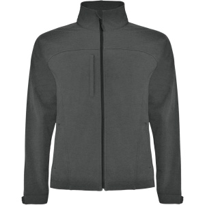 Jachetă softshell unisex Rudolph, 3XL - Img 4