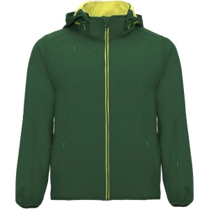 Jachetă softshell unisex Siberia, L - Img 6