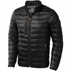 Jachetă ușoară din puf Scotia, 3XL - Img 3