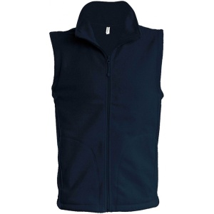 LUCA - GILET BĂRBAȚI MICROPOLAN, 4XL - Img 17