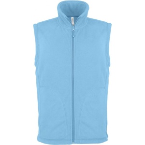 LUCA - GILET BĂRBAȚI MICROPOLAN, 4XL - Img 22