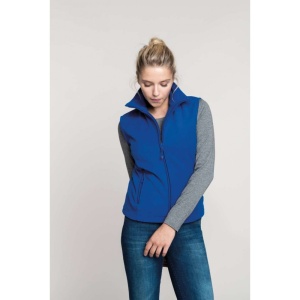 MELODIE - VESTĂ DIN MICROFLEECE PENTRU DAMĂ, XS - Img 28
