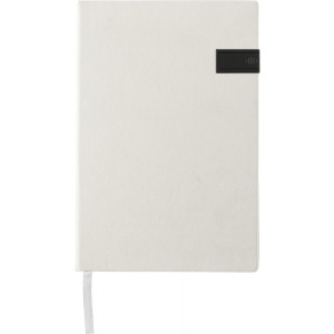 Notebook PU cu unitate USB Lex - Img 2
