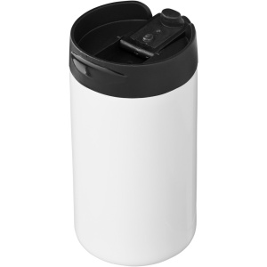 Pahar izolat Mojave de 300 ml din oțel inoxidabil reciclat, certificat RCS