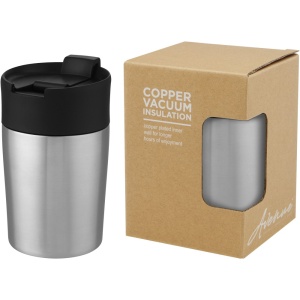 Pahar Jetta 180 ml, izolat în vid, din cupru - Img 3