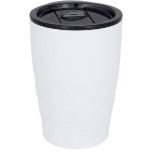 Pahar termoizolant Geo 350 ml din cupru - Img 4