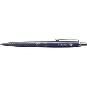 Pix cu bilă Parker Jotter SE Global Icons cu finisaje colorate - Img 2