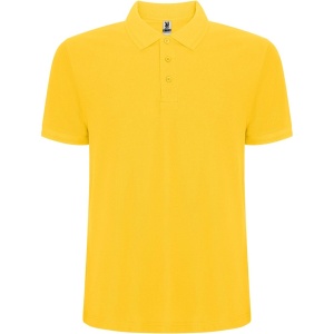 Polo cu mânecă scurtă Pegaso Premium pentru bărbați, 4XL