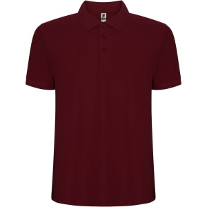 Polo cu mânecă scurtă Pegaso Premium pentru bărbați, 4XL - Img 5