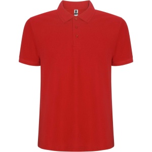 Polo cu mânecă scurtă Pegaso Premium pentru bărbați, 4XL - Img 9