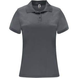 Polo sport cu mânecă scurtă pentru femei Monzha, L - Img 8