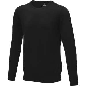 Pulover cu guler rotund Merrit pentru bărbați, XL - Img 2