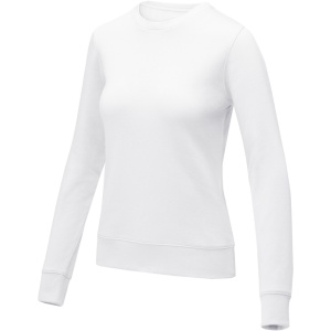 Pulover cu guler rotund pentru femei Zenon, XL - Img 1