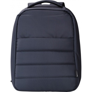 Rucsac antifurt pentru laptop Calliope, din poliester RPET (300D) - Img 3