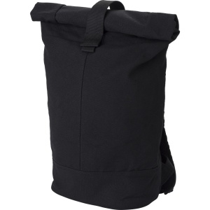 Rucsac Micah cu roll-top din poliester