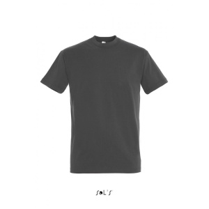SOL'S <I>IMPERIAL</I> - TRICOU BĂRBĂTEȘTI CU GULER ROTUND, 3XL - Img 11
