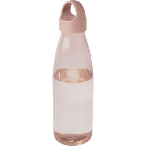Sticlă de apă Bergen de 800 ml din plastic reciclat - Img 4
