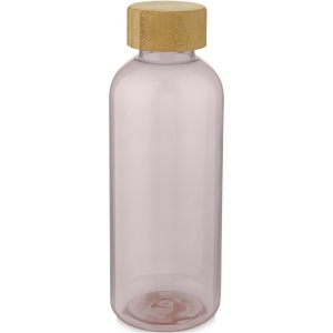 Sticlă de apă Ziggs de 650 ml din plastic reciclat