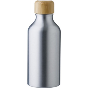 Sticlă de băut din aluminiu Addison