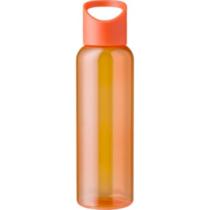 Sticlă de băut RPET, 500 ml, Lila - Img 2