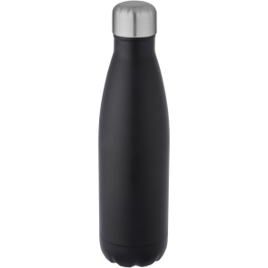 Sticlă izolată în vid Cove 500 ml din oțel inoxidabil reciclat certificat RCS - Img 8
