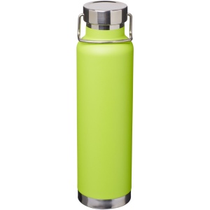Sticlă sport Thor 650 ml, izolată în vid, din cupru - Img 6