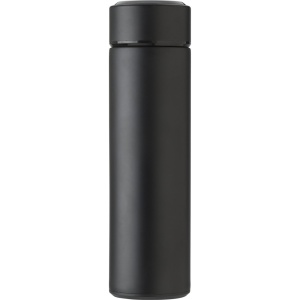 Termos din oțel inoxidabil (450 ml) cu afișaj LED Fatima