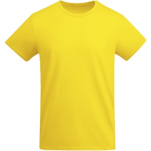 Tricou bărbătesc cu mânecă scurtă Breda, M - Img 1