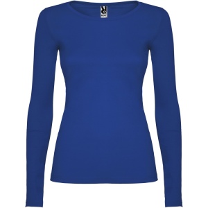 Tricou cu mânecă lungă extremă pentru femei, L - Img 11