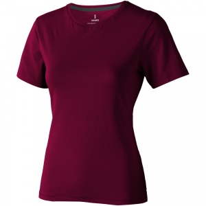 Tricou cu mânecă scurtă Nanaimo pentru femei, M - Img 5