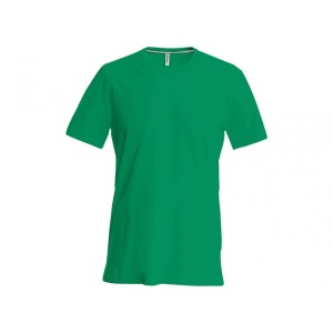 TRICOU CU MÂNECĂ SCURTĂ ȘI GÂT ROTUND, S - Img 7