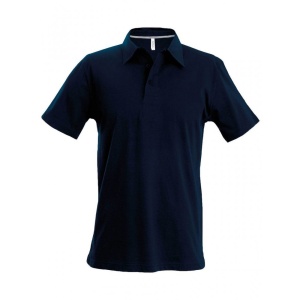 TRICOU POLO BĂRBĂTESC CU MÂNECĂ SCURTĂ, S - Img 11