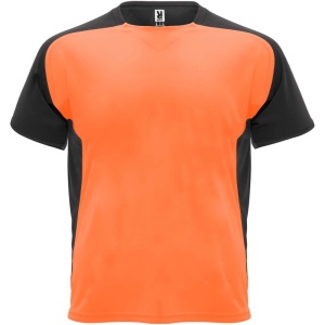 Tricou sport cu mânecă scurtă Bugatti pentru copii,12 - Img 8