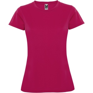 Tricou sport cu mânecă scurtă Montecarlo pentru femei, M - Img 13