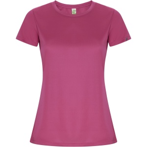 Tricou sport cu mânecă scurtă pentru femei Imola, M - Img 13