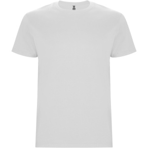 Tricou Stafford cu mânecă scurtă pentru bărbați, 4XL - Img 2