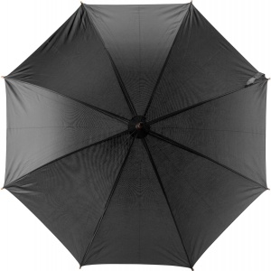Umbrelă Melanie din poliester (190T)