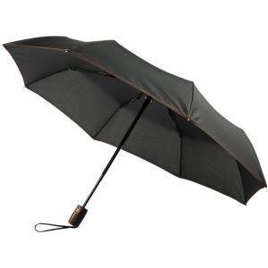 Umbrelă pliabilă Stark-mini de 21 cu deschidere/închidere automată - Img 2