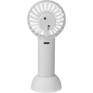 Ventilator electric de mână ABS Oren