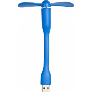 Ventilator USB din PVC - Img 2