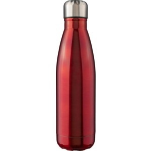 Balon cu perete simplu din oțel inoxidabil reciclat 650 ml Cliff - Img 5