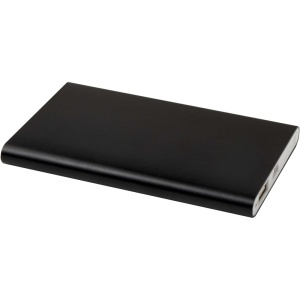 Baterie externă Pep 4000 mAh tip C din aluminiu reciclat - Img 5