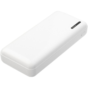 Baterie externă wireless de înaltă densitate de 10.000 mAh