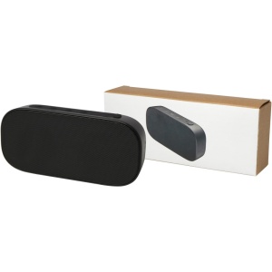 Boxă Bluetooth(r) Stark 2.0 de 5 W, din plastic reciclat, rezistentă la apă și protecție IPX5 - Img 3